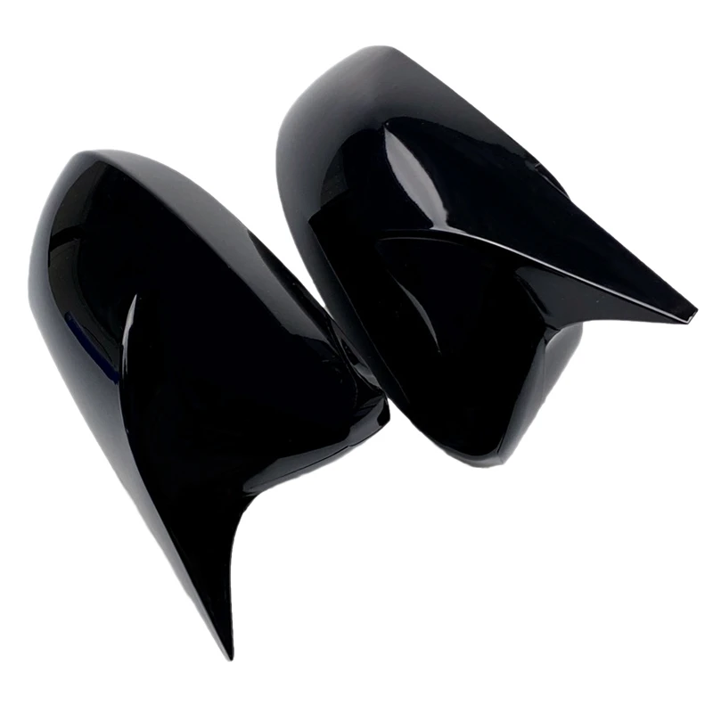 Car Rearview Mirror Cover Door Side Wing Mirror Caps Trim Shell for Toyota Corolla
Car Rearview Mirror Cover Door Side Wing Mirror Caps Trim Shell for Toyota Corolla