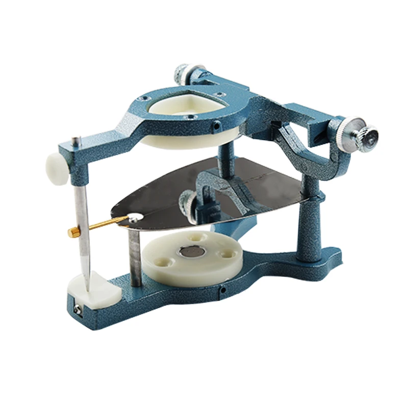 Dental C Type Articulator Deplaning Large Magnet Frame for Dentistry Technician Tool Laboratory Supplies Products for Dentist
Dental C Type Articulator Deplaning Large Magnet Frame for Dentistry Technician Tool Laboratory Supplies Products for Dentist