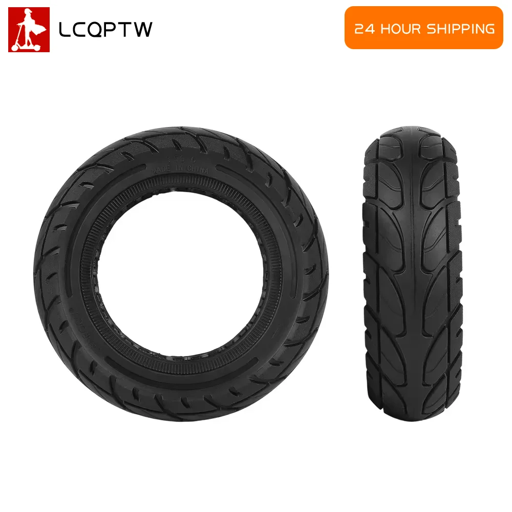 For Electric Scooter 3.50-6 Solid Tire Replacement Porous Shock Absorbing Explosion-proof Rubber Tyre Spare Parts
For Electric Scooter 3.50-6 Solid Tire Replacement Porous Shock Absorbing Explosion-proof Rubber Tyre Spare Parts