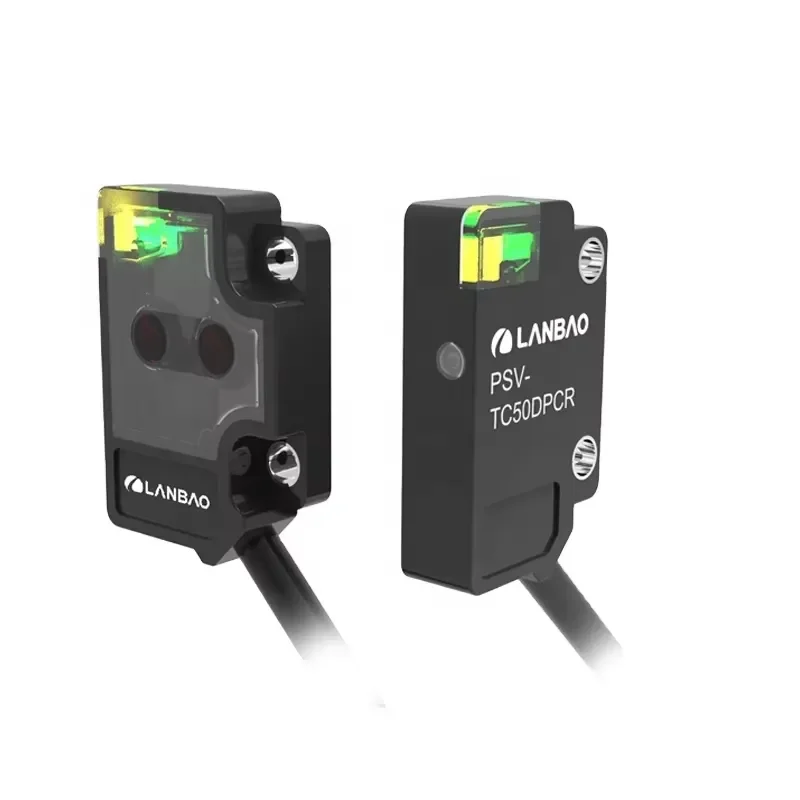 PSV PNP /NPN NO/NC DC 10-30V 100mm Disuse Photoelectric beam sensor detector
PSV PNP /NPN NO/NC DC 10-30V 100mm Disuse Photoelectric beam sensor detector