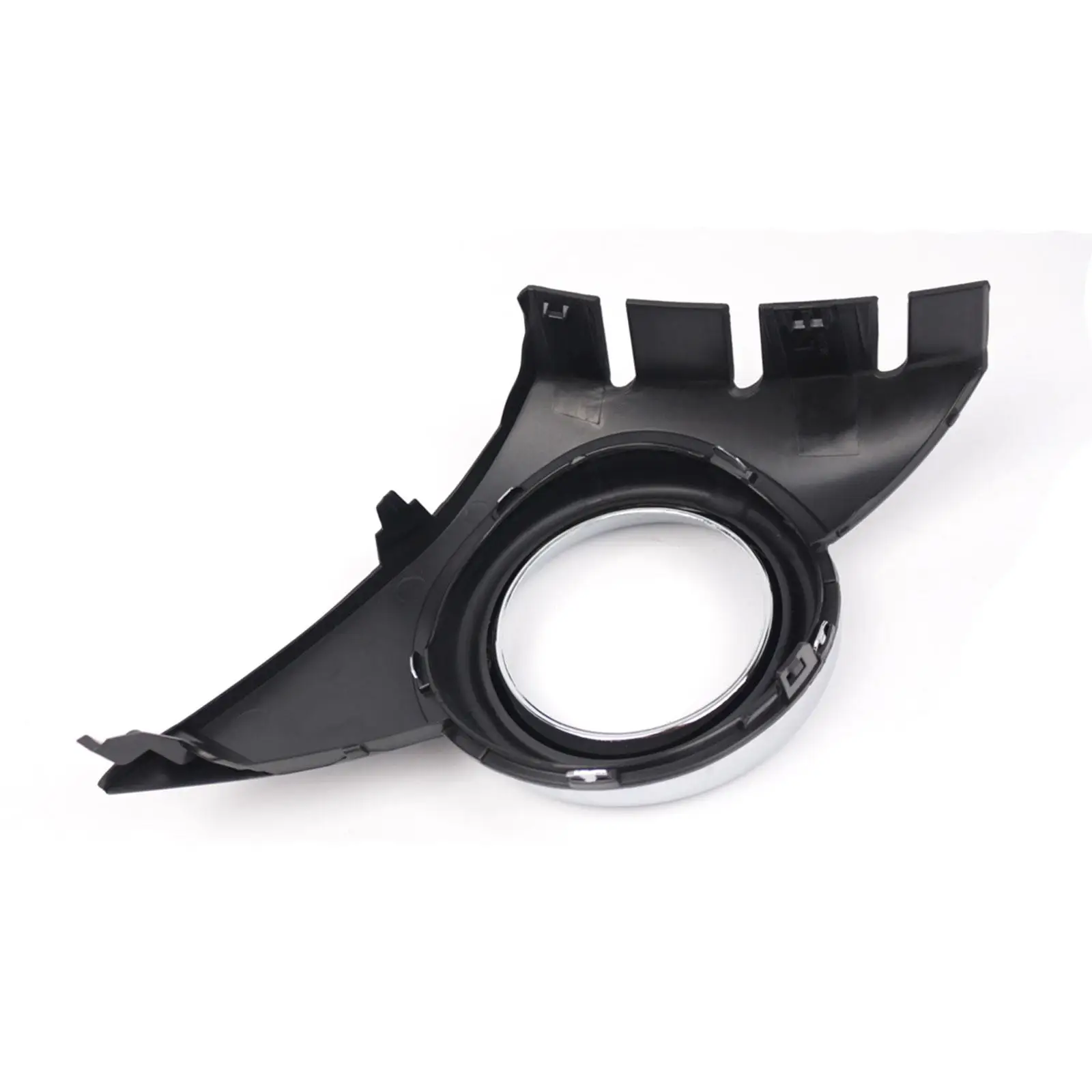 Professionally Manufactured Front Fog Light Frame Cover Plastic Replacement for Peugeot
Professionally Manufactured Front Fog Light Frame Cover Plastic Replacement for Peugeot