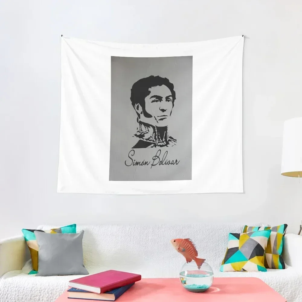 Mural to Simon Bolivar in Giron Tapestry Funny Carpet On The Wall House Decorations Tapestry
Mural to Simon Bolivar in Giron Tapestry Funny Carpet On The Wall House Decorations Tapestry