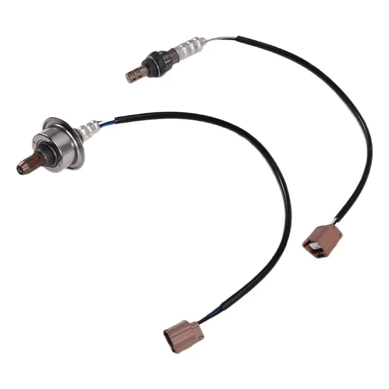 AEF3-2 Pcs Upstream And Downstream Oxygen Sensors 250-241104 250241104 250-54102 25054102 For Nissan Versa
AEF3-2 Pcs Upstream And Downstream Oxygen Sensors 250-241104 250241104 250-54102 25054102 For Nissan Versa