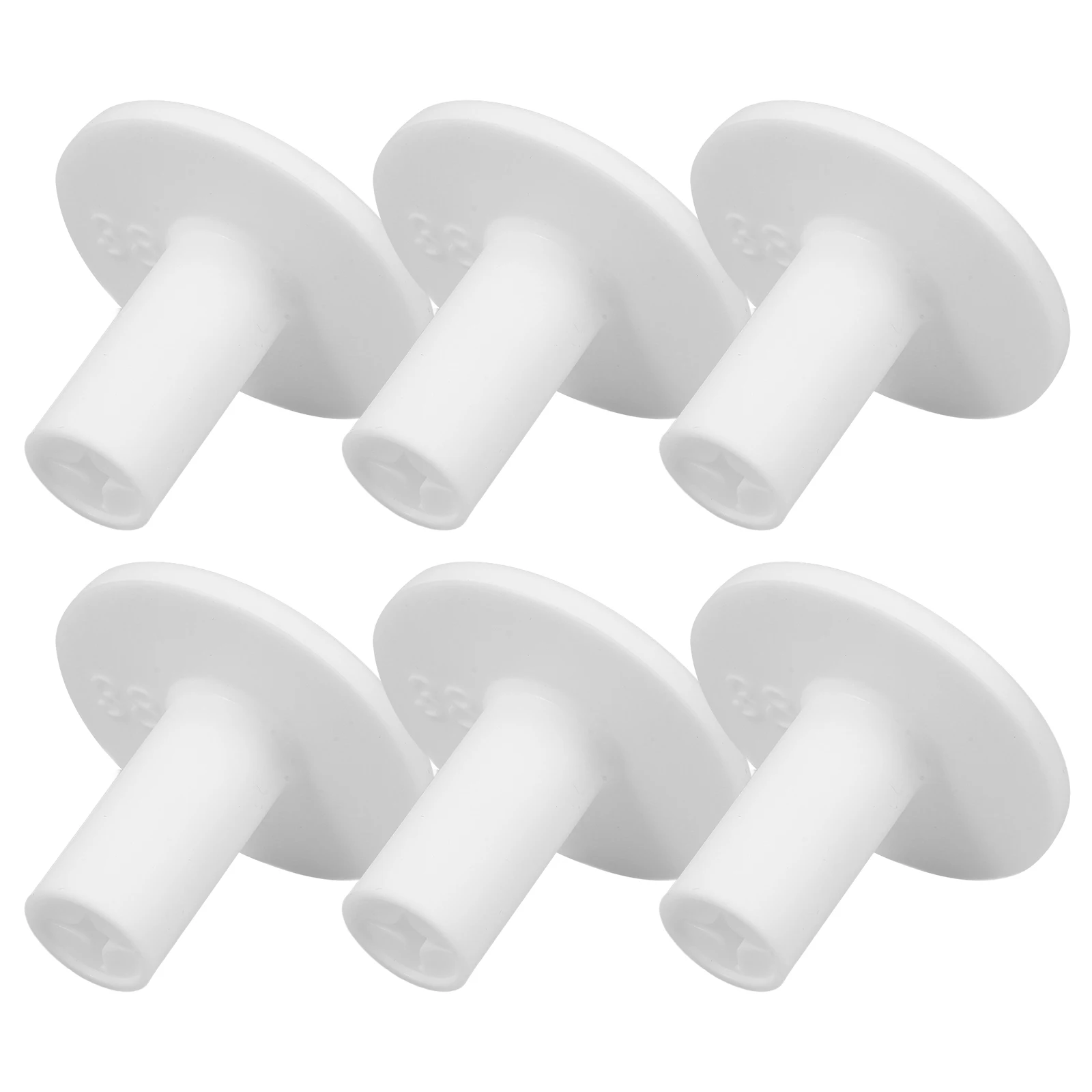 6pcs Golf Tees Reusable Silicone Driving Range Wear Resist Ball Holders Golfs Supplies Practice Mat Accessories
6pcs Golf Tees Reusable Silicone Driving Range Wear Resist Ball Holders Golfs Supplies Practice Mat Accessories