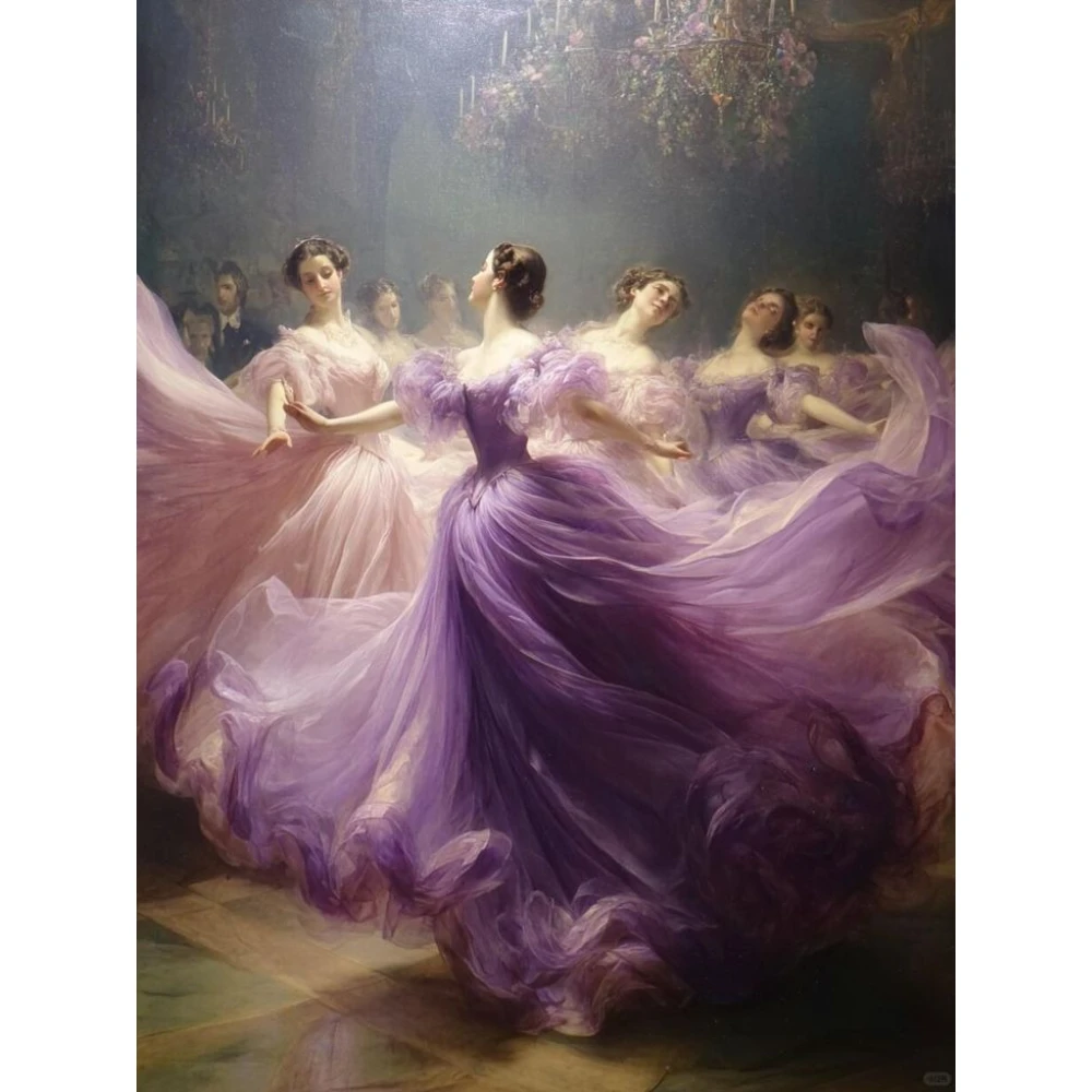 500/1000/1200/2000 PCS Jigsaw Puzzles Woman Dancing Portrait Family Activity Relaxing Games for Living Room Home Decor Gift
500/1000/1200/2000 PCS Jigsaw Puzzles Woman Dancing Portrait Family Activity Relaxing Games for Living Room Home Decor Gift
