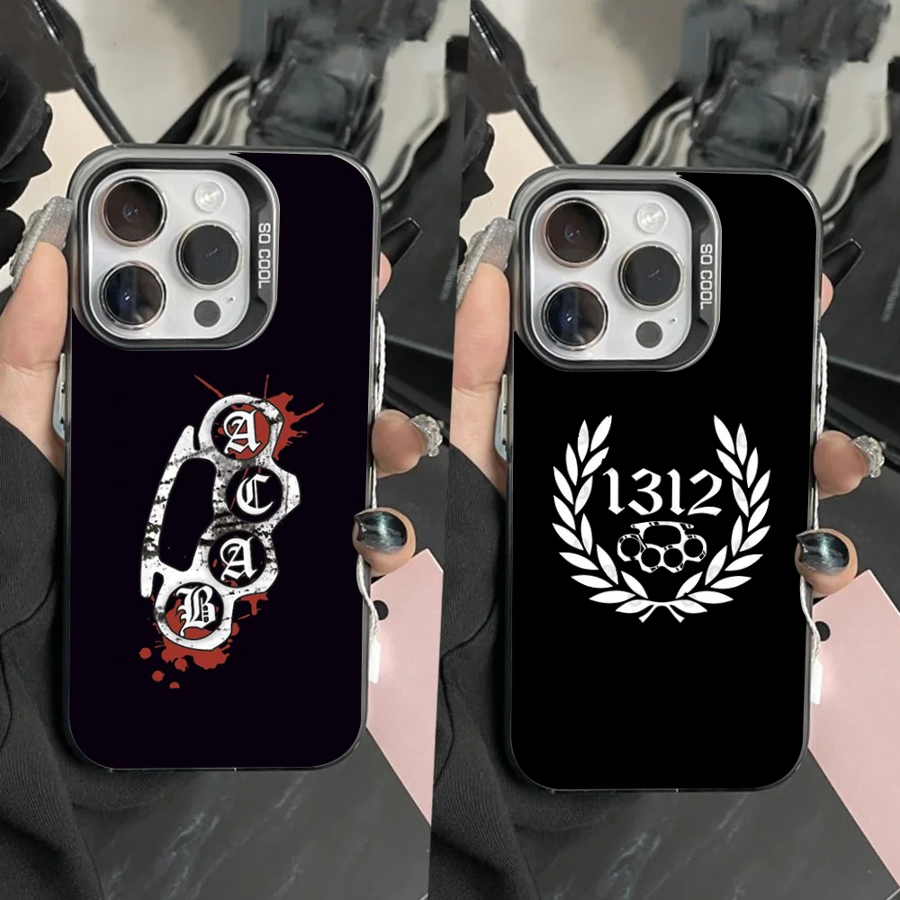 Acab Ultras Logo Phone Case For iPhone 16,15,14,13,12,11,Pro,Max,Plus,Mini,XS Anti Fall Black Matte Hard Bumper
Acab Ultras Logo Phone Case For iPhone 16,15,14,13,12,11,Pro,Max,Plus,Mini,XS Anti Fall Black Matte Hard Bumper