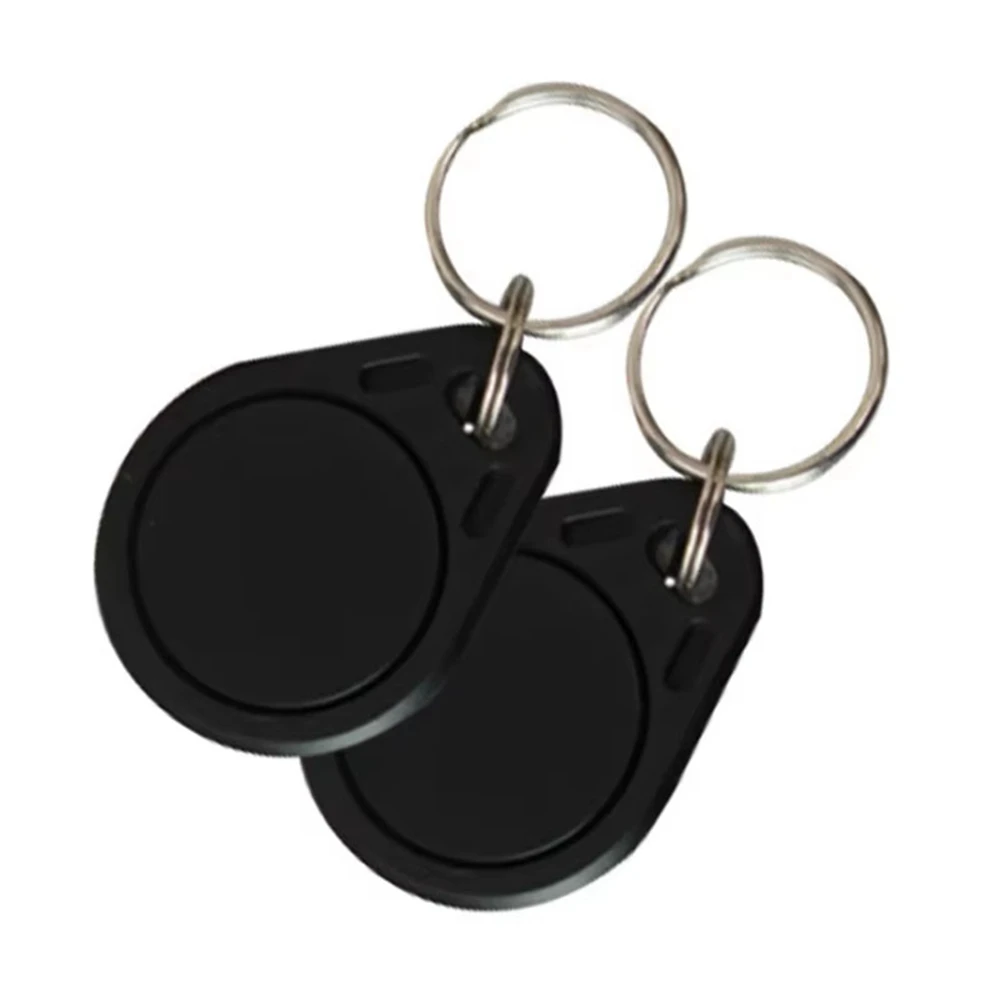 TCE 10pcs GEN2 CUID Android App MCT Modify UID Changeable Tag Keyfob NFC 1k S50 13.56MHz Card Block 0 Writable HF 14443A
TCE 10pcs GEN2 CUID Android App MCT Modify UID Changeable Tag Keyfob NFC 1k S50 13.56MHz Card Block 0 Writable HF 14443A