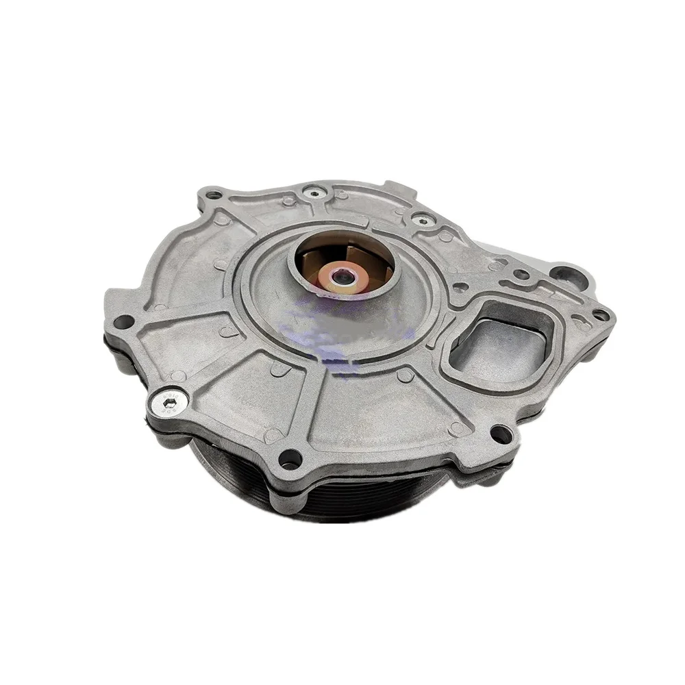 For 2224045 Scania Heavy Truck DC09 Engine Water Pump Cooling Pump Excavator Parts
For 2224045 Scania Heavy Truck DC09 Engine Water Pump Cooling Pump Excavator Parts