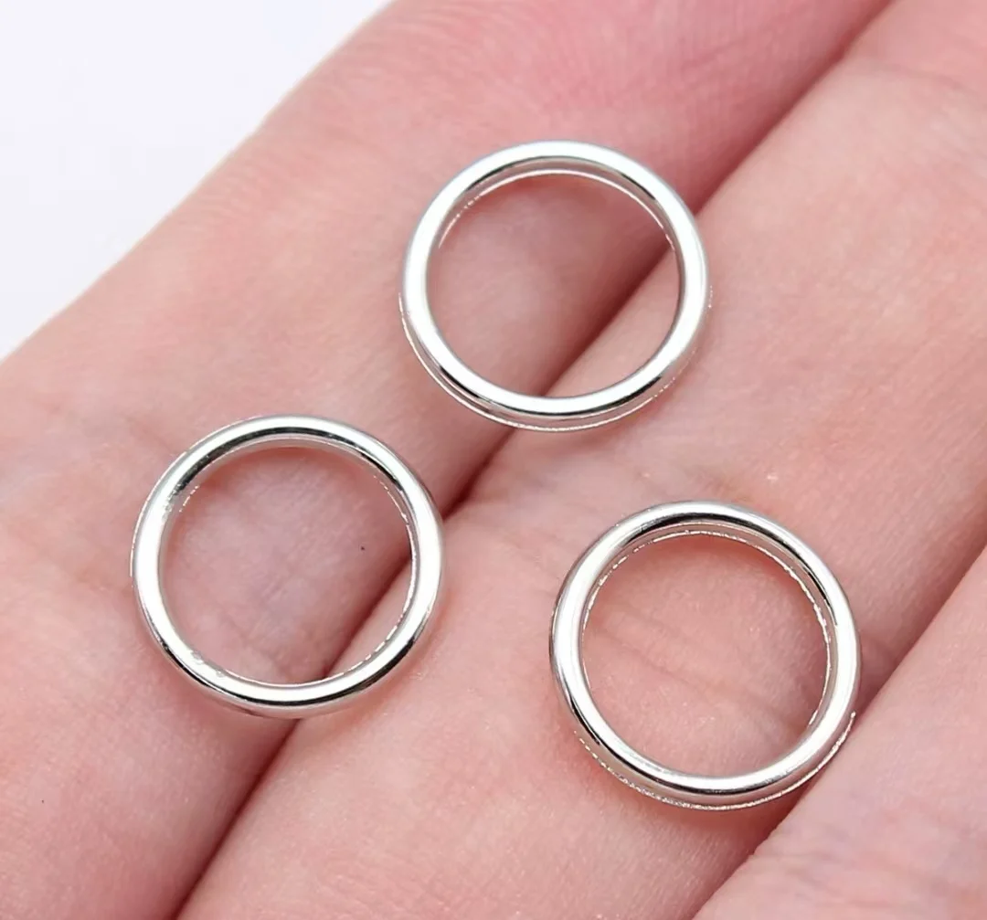 50pcs 12x12mm Zinc alloy metal tibetan silver plated pendant T0184 for jewelry making
50pcs 12x12mm Zinc alloy metal tibetan silver plated pendant T0184 for jewelry making
