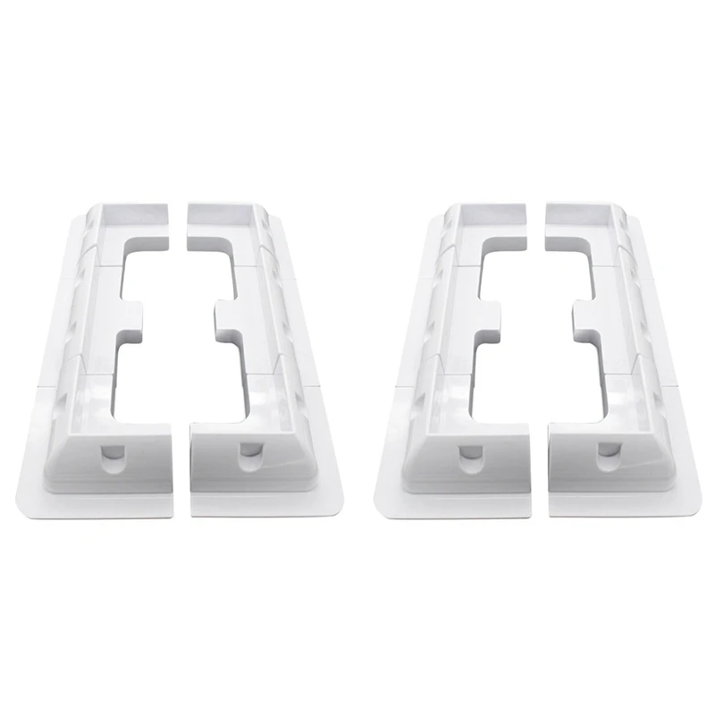 12 PCS Eco Solar Panel Corner Side Mounting Bracket Kit For Caravan Yacht RV Boat
12 PCS Eco Solar Panel Corner Side Mounting Bracket Kit For Caravan Yacht RV Boat