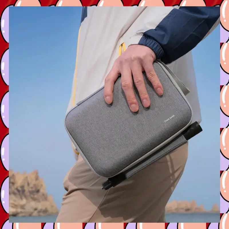 A72Z For Insta360 X5 Carry Case Protective Bag For Insta360 X5 Camera Lightweight Portable Shockproof-Resistant Design
A72Z For Insta360 X5 Carry Case Protective Bag For Insta360 X5 Camera Lightweight Portable Shockproof-Resistant Design