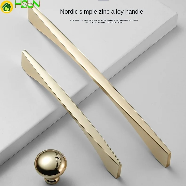Cyber Red Nordic Modern Simple Gold Cabinet Handle Wardrobe Handle Cabinet Door Luxury Drawer Cabinet Door Handle
Cyber Red Nordic Modern Simple Gold Cabinet Handle Wardrobe Handle Cabinet Door Luxury Drawer Cabinet Door Handle