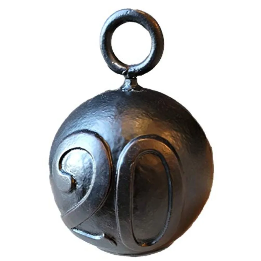 Cast Iron Decorative Door Stop, 8 lbs Heavy Door Stopper, Elegant Door Weight for Home, Office, Kitchen, Patio, Securely Holdin
Cast Iron Decorative Door Stop, 8 lbs Heavy Door Stopper, Elegant Door Weight for Home, Office, Kitchen, Patio, Securely Holdin