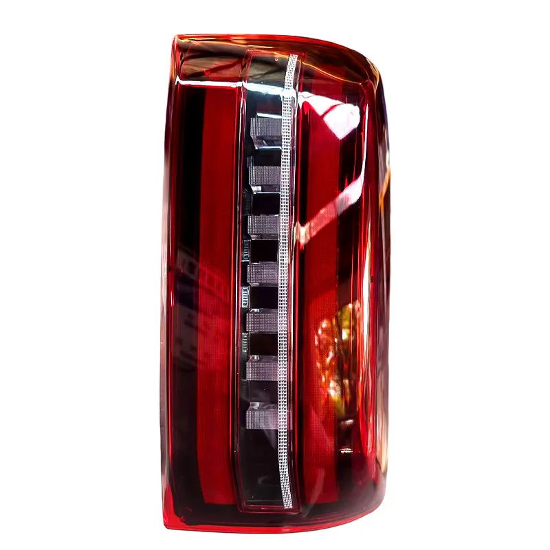 Tail Light Assembly for JAC T9
Tail Light Assembly for JAC T9