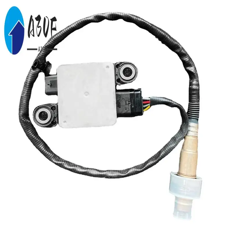 A30F-0281008237 PM Exhaust Particulate Sensor For Renault Nissan X-Trail 227937FVOD PM2.2
A30F-0281008237 PM Exhaust Particulate Sensor For Renault Nissan X-Trail 227937FVOD PM2.2