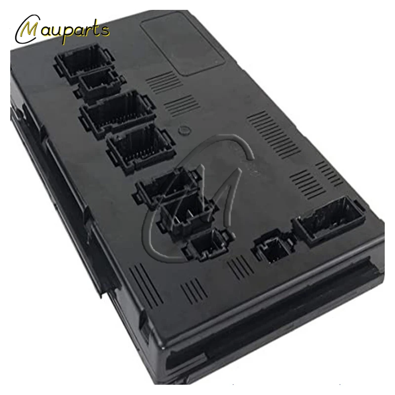 Rear Signal Acquisition Module SAM Control Unit A1649005401 1649005401 Suitable for Mercedes-Benz W164 X164 GL350 R350
Rear Signal Acquisition Module SAM Control Unit A1649005401 1649005401 Suitable for Mercedes-Benz W164 X164 GL350 R350