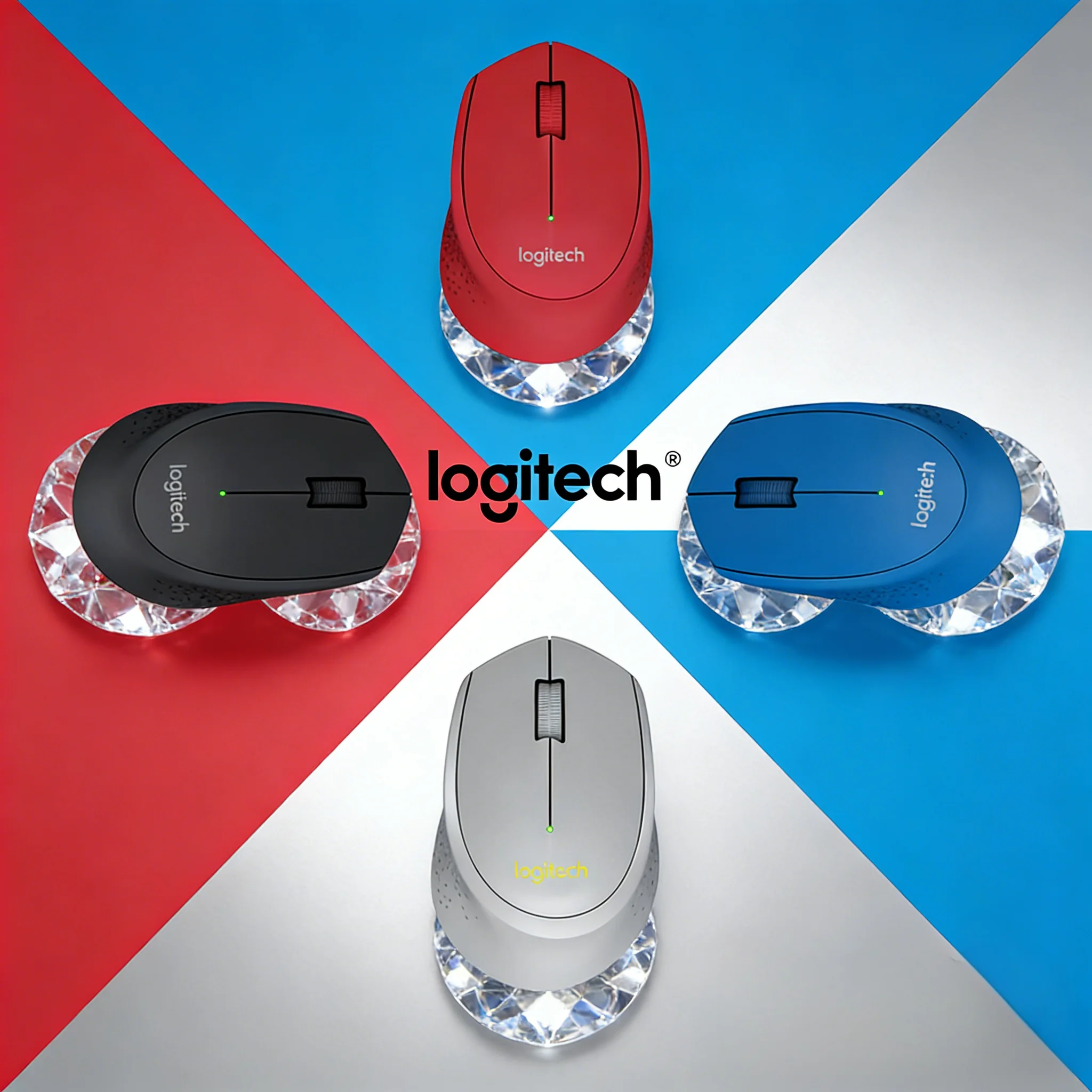 Спешите! Бесшумная мышь M280/M330 – USB, энергосберегающая, портативная, ограниченное количество в продаже
Спешите! Бесшумная мышь M280/M330 – USB, энергосберегающая, портативная, ограниченное количество в продаже