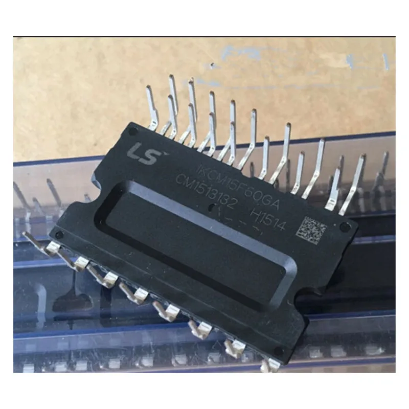 Новые оригинальные IKCM15F60GA IKCM15L60GA IKCM15F60 24-PowerDIP, лучшее качество, фотоаксессуары
Новые оригинальные IKCM15F60GA IKCM15L60GA IKCM15F60 24-PowerDIP, лучшее качество, фотоаксессуары