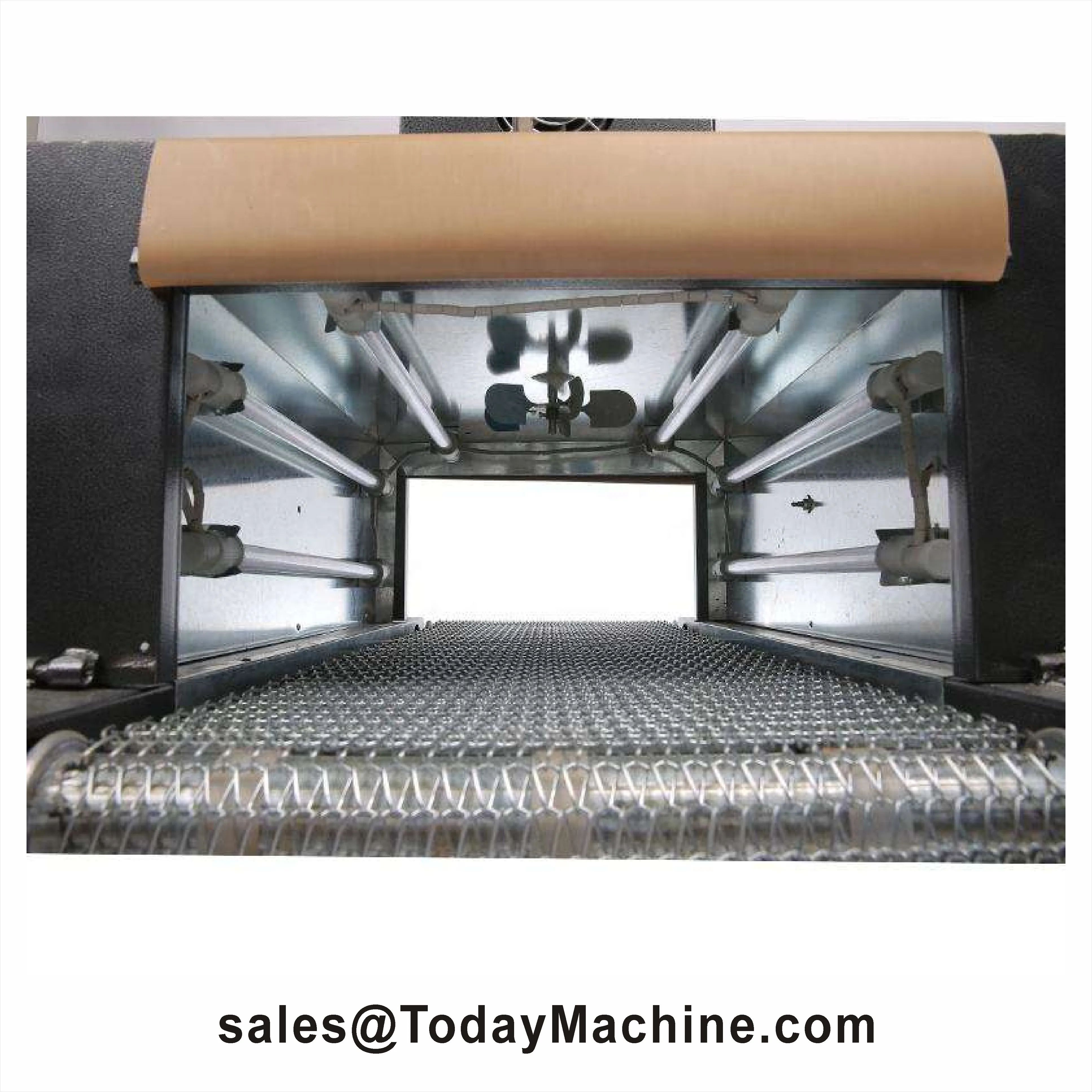 Shrink Machine Bottle Food Snack Plastic Film Bag Packaging Small Business Hot Tunnel Shrink Machine
Shrink Machine Bottle Food Snack Plastic Film Bag Packaging Small Business Hot Tunnel Shrink Machine