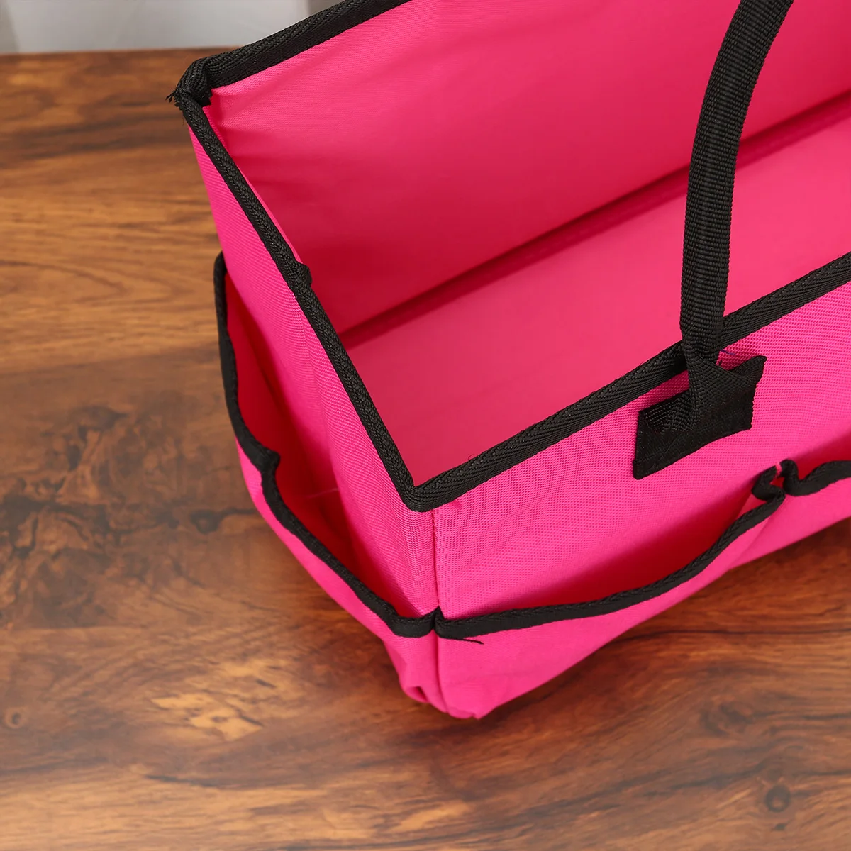 Storage Durable Material Multi Use Toy Book Garden Tool Bag Storage Tidy Makeup Brush ganizer
Storage Durable Material Multi Use Toy Book Garden Tool Bag Storage Tidy Makeup Brush ganizer