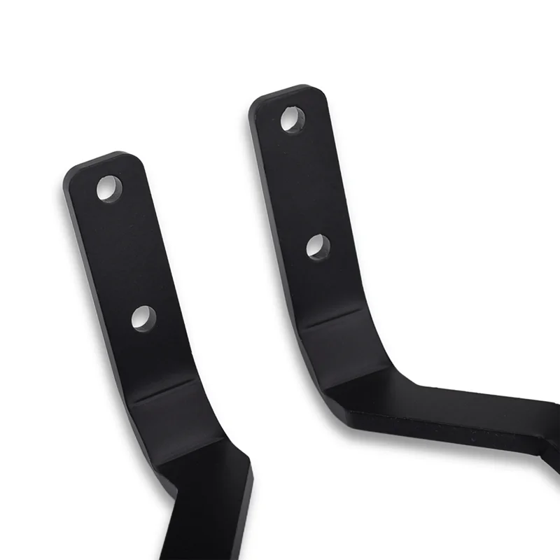 Motorcycle Rearview Mirror Down Bracket Move Down Rear View Side Mirror Bracket For Kawasaki Eliminator 400 450 500-A65M
Motorcycle Rearview Mirror Down Bracket Move Down Rear View Side Mirror Bracket For Kawasaki Eliminator 400 450 500-A65M