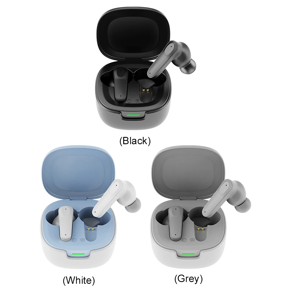 Two-Way Voice Translator Bluetooth-Compatible 5.4 Noise Cancelling Smart Voice Translator Waterproof Translator Headset Ear Hook
Two-Way Voice Translator Bluetooth-Compatible 5.4 Noise Cancelling Smart Voice Translator Waterproof Translator Headset Ear Hook
