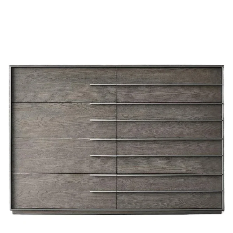 American country retro old household solid wood chest American furniture foyer porch bedroom locker
American country retro old household solid wood chest American furniture foyer porch bedroom locker