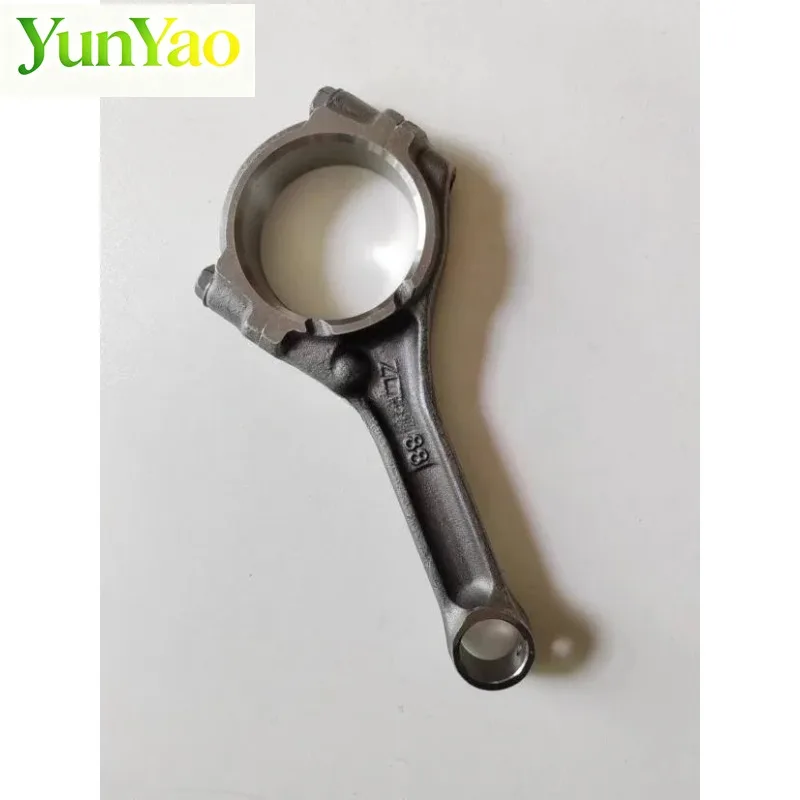 GX630 GX690 original genuine engine EM12000 generator ET12000 connecting rod
GX630 GX690 original genuine engine EM12000 generator ET12000 connecting rod