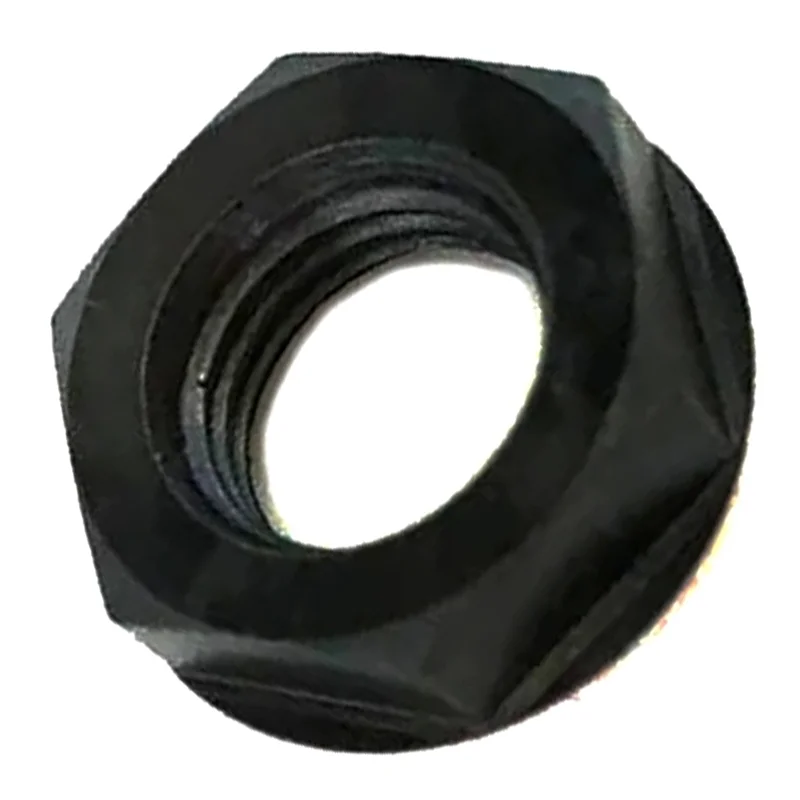 AEE5-90179-08M06 Гайка приводного вала для 2-тактного подвесного мотора Yamaha 9,9-15 л.с. или 4-тактный F8-F20HP 901-7908M-06-00 90179
AEE5-90179-08M06 Гайка приводного вала для 2-тактного подвесного мотора Yamaha 9,9-15 л.с. или 4-тактный F8-F20HP 901-7908M-06-00 90179