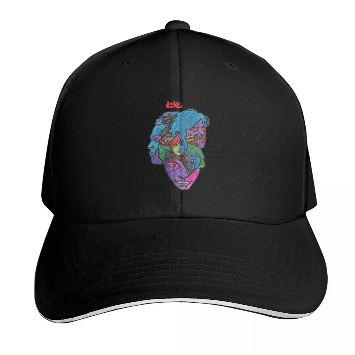 Arthur Lee's Love: Forever Changes Baseball Cap Luxury Hat Trucker Hat sailor cap for men Mens Caps Women's
Arthur Lee's Love: Forever Changes Baseball Cap Luxury Hat Trucker Hat sailor cap for men Mens Caps Women's