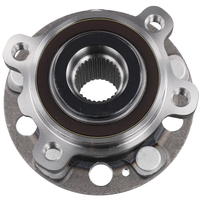 51730-L4000 Car Front Hub Bearing Assy For Hyundai Sonata 2019-2024 51730L4000 Hub Bearing Aprts
51730-L4000 Car Front Hub Bearing Assy For Hyundai Sonata 2019-2024 51730L4000 Hub Bearing Aprts