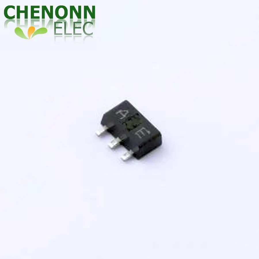 100PCS/LOT TA78L05F(TE12L,F) (Power Management)
100PCS/LOT TA78L05F(TE12L,F) (Power Management)