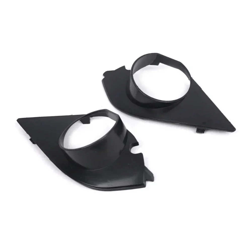 Fog Light Frames Front Fog Lamp Baffle Grilles Driving Safety Optimal Functionality Sleek Design Stylish Design
Fog Light Frames Front Fog Lamp Baffle Grilles Driving Safety Optimal Functionality Sleek Design Stylish Design