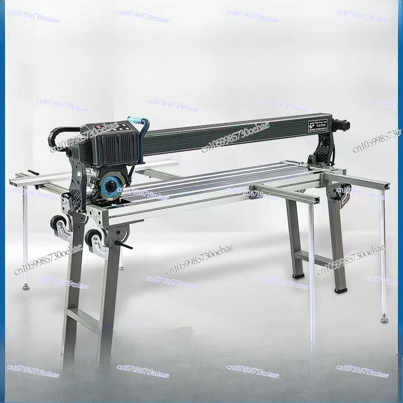 Automatic Electric Tile Cutting Machine Desktop Rock Slab Slotting, Edging, Chamfering and Straight Cutting Machine 1.8 Meters
Automatic Electric Tile Cutting Machine Desktop Rock Slab Slotting, Edging, Chamfering and Straight Cutting Machine 1.8 Meters