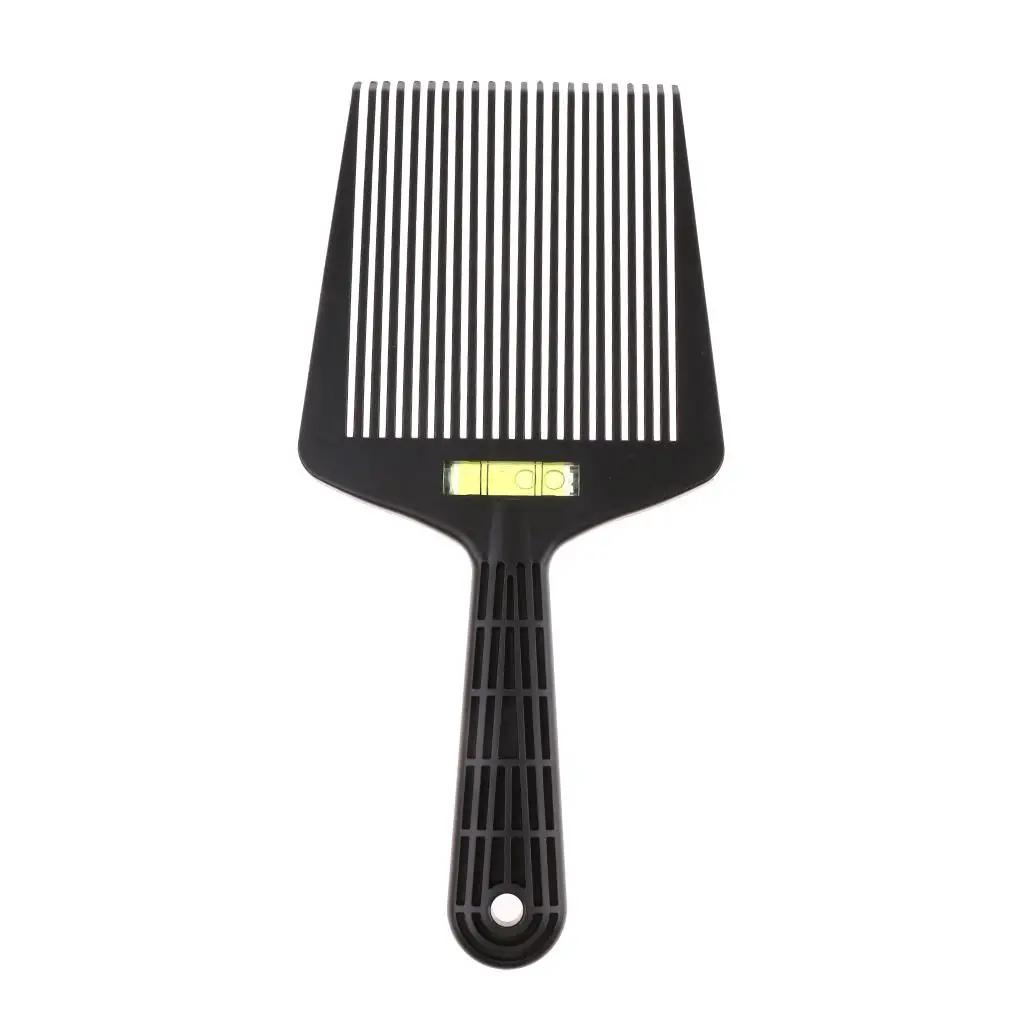 Afro Curly Hair Pick Comb Lightweight Portable Hair Design Comb Styling Brush for Professional Hairdresser Tools
Afro Curly Hair Pick Comb Lightweight Portable Hair Design Comb Styling Brush for Professional Hairdresser Tools