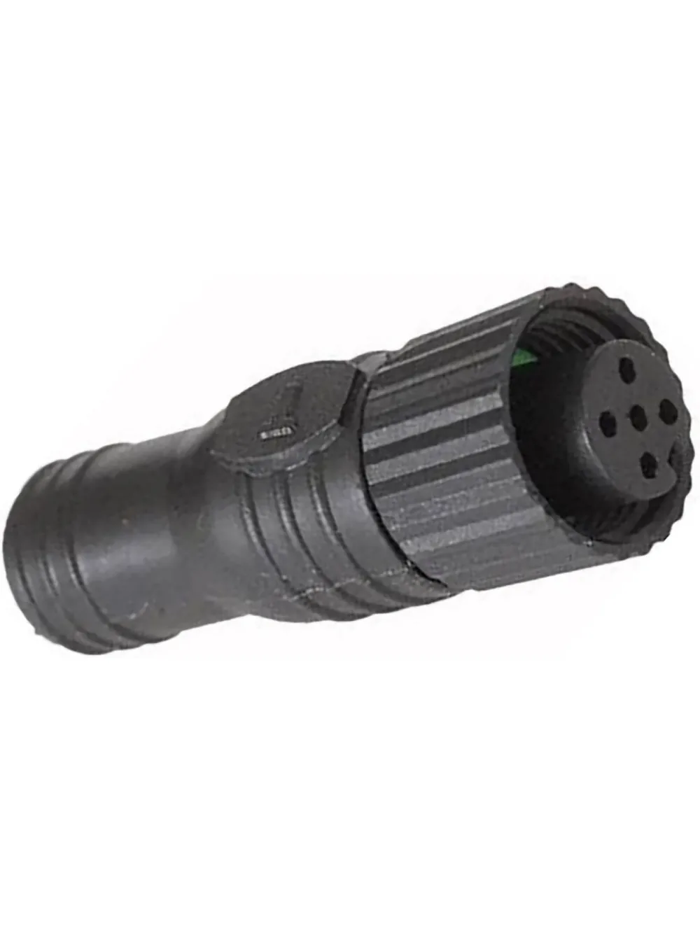 NMEA 2000 (N2k) Female Resistor Terminator for Lowrance Simrad B&G Navico & Garmin Networks.
NMEA 2000 (N2k) Female Resistor Terminator for Lowrance Simrad B&G Navico & Garmin Networks.