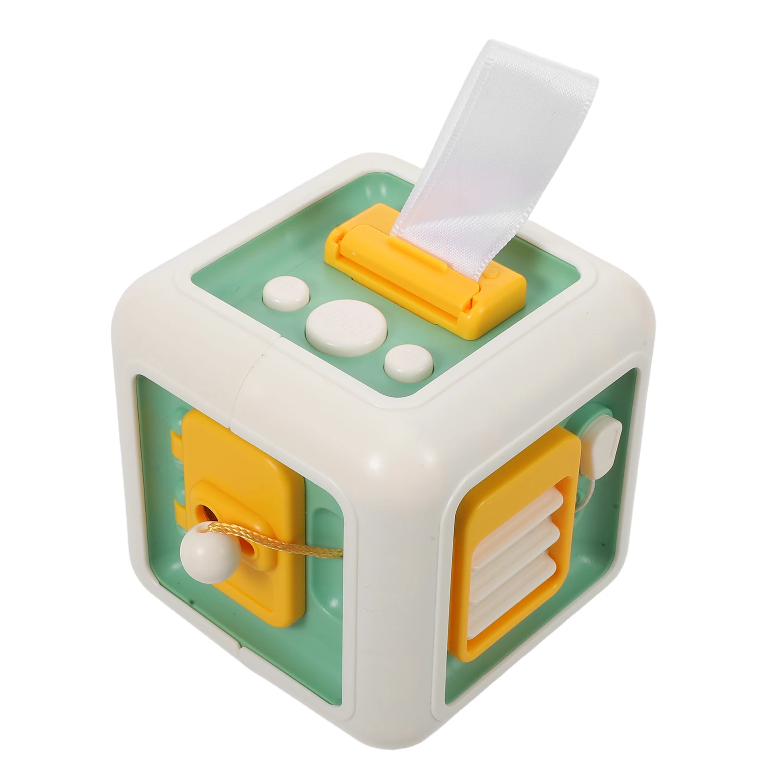 6-Sided Educational Activity For Toddlers Fine Motor Skills Cognitive Development Sensory Learning Travel Baby Gift Busy
6-Sided Educational Activity For Toddlers Fine Motor Skills Cognitive Development Sensory Learning Travel Baby Gift Busy