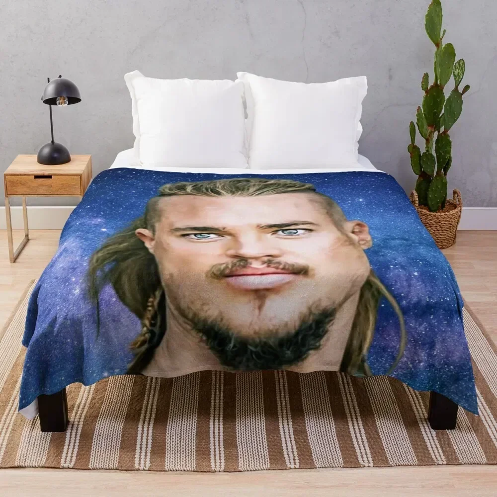 Uhtred Of Bebbanburg, The Last Kingdom, ORIGINAL Willow Days Throw Blanket Soft Plush Blanket as Housewarming Gift
Uhtred Of Bebbanburg, The Last Kingdom, ORIGINAL Willow Days Throw Blanket Soft Plush Blanket as Housewarming Gift