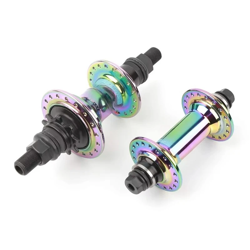 BH002 BMX Hub 36 Hole Bmx Part 9T 6Pawls 120clicks Racing BMX Bicycle Hub
BH002 BMX Hub 36 Hole Bmx Part 9T 6Pawls 120clicks Racing BMX Bicycle Hub