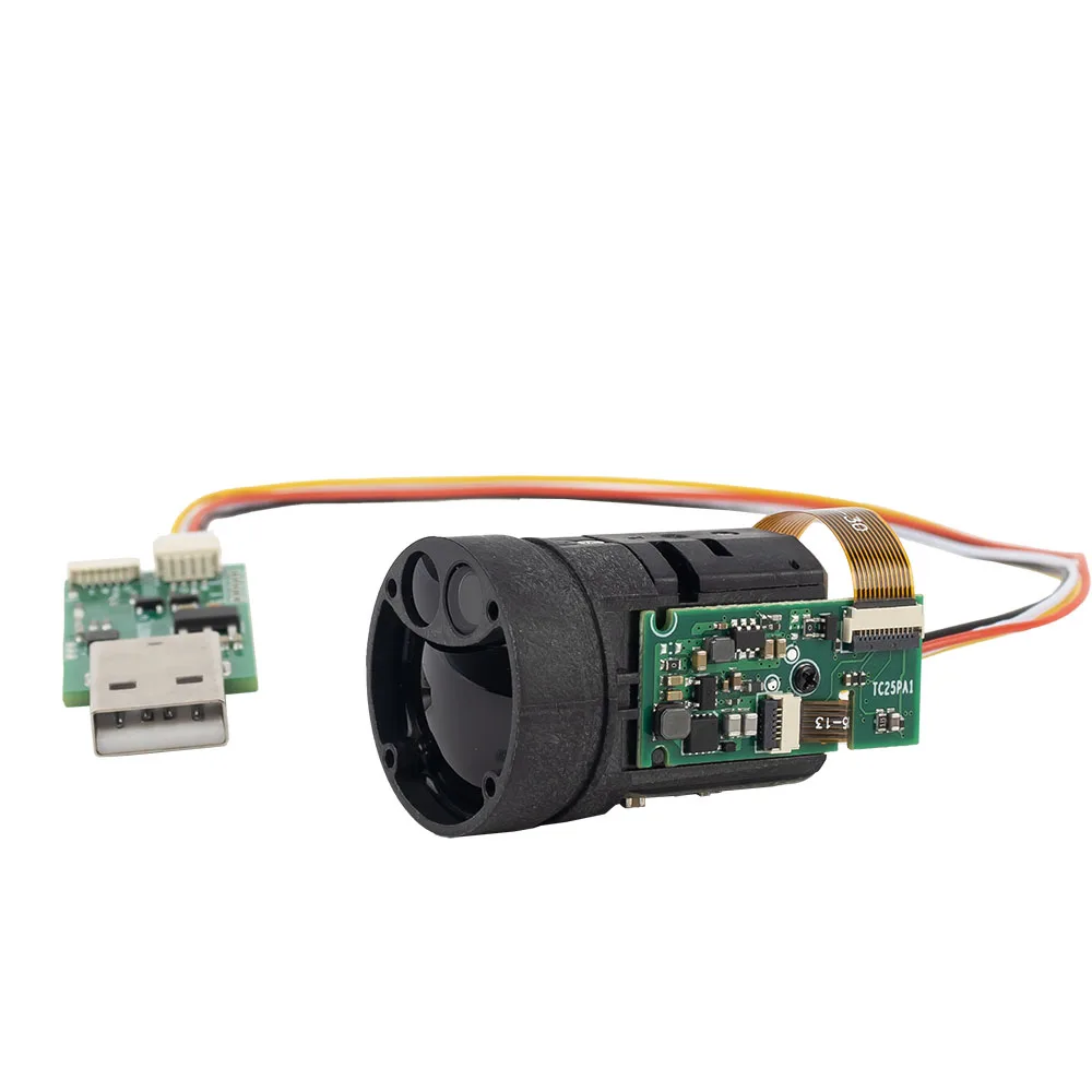 Золотой продавец TC25 1200 м мини-размер LRF-модуль с интерфейсом RS485 Модуль лазерного дальномера для дальномера лазера
Золотой продавец TC25 1200 м мини-размер LRF-модуль с интерфейсом RS485 Модуль лазерного дальномера для дальномера лазера