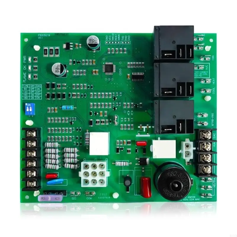 Усовершенствованная плата активации искры работает со многими моделями газовых отопительных приборов, прочная и безопасная M4YD
Усовершенствованная плата активации искры работает со многими моделями газовых отопительных приборов, прочная и безопасная M4YD