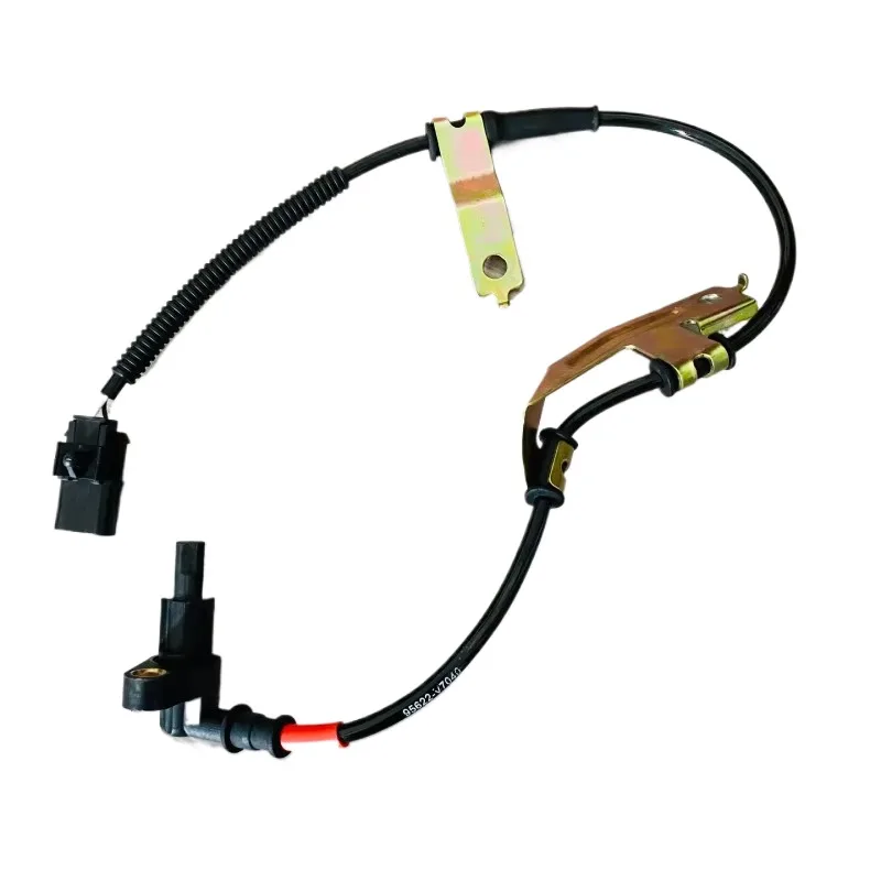 Original Original Wheel ABS Sensor For JAC Refine M5 T8 95622-V7040 95623-V7040 95624-V7040 high quality 95621-V7040
Original Original Wheel ABS Sensor For JAC Refine M5 T8 95622-V7040 95623-V7040 95624-V7040 high quality 95621-V7040