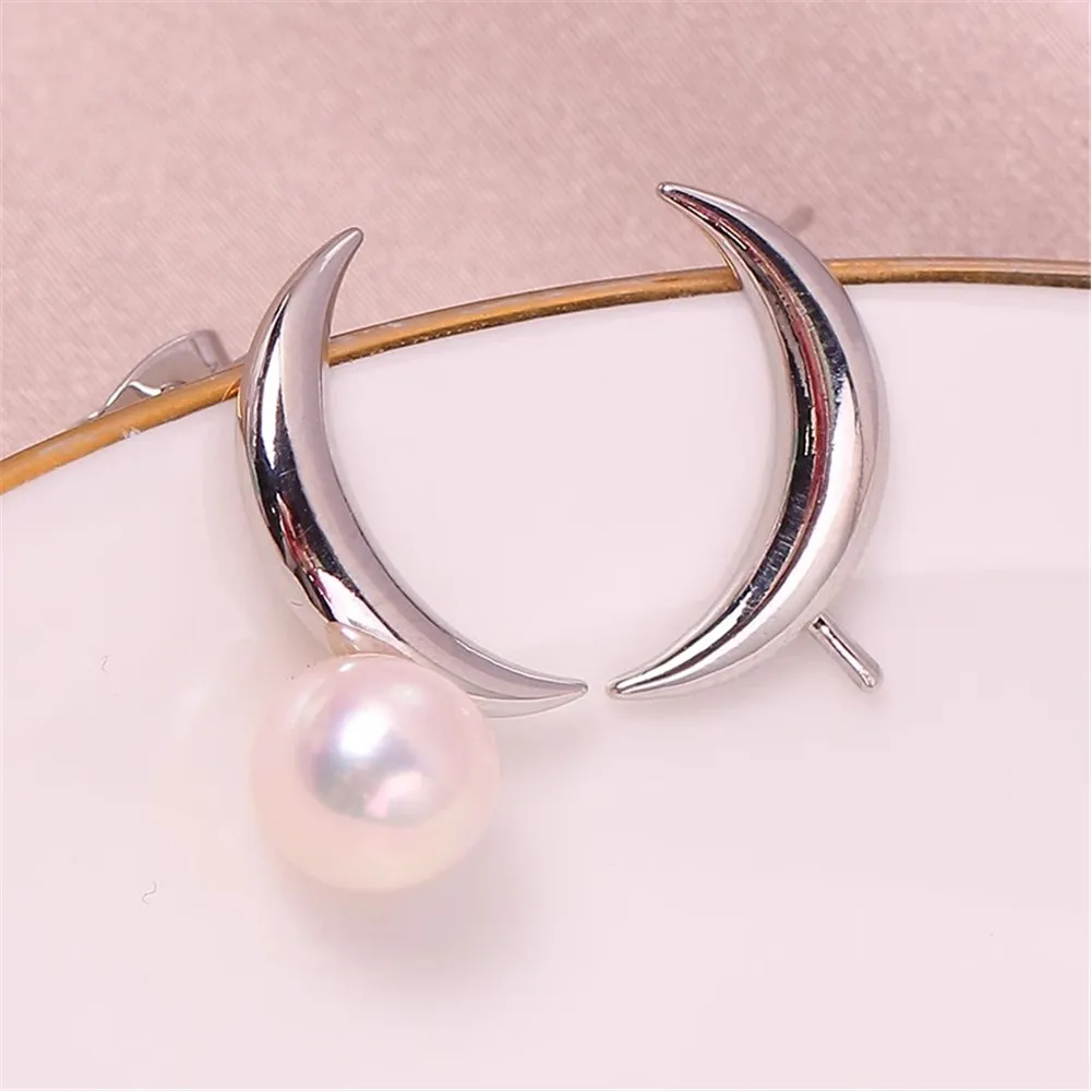 14K Gold Plated Brass Round Earring Hooks,Pearl Accessories For Earrings,Shvenzy Earwires Fasteners,DIY Earring Findings
14K Gold Plated Brass Round Earring Hooks,Pearl Accessories For Earrings,Shvenzy Earwires Fasteners,DIY Earring Findings