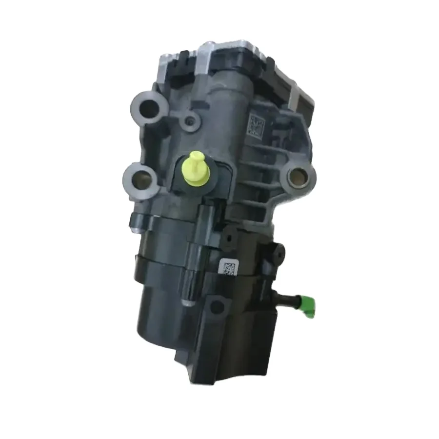41470-2B001 41470-2B000 Transmission mechanical Clutch Actuator Assy For Hyu ndai Elantra Ioniq Kia Niro
41470-2B001 41470-2B000 Transmission mechanical Clutch Actuator Assy For Hyu ndai Elantra Ioniq Kia Niro