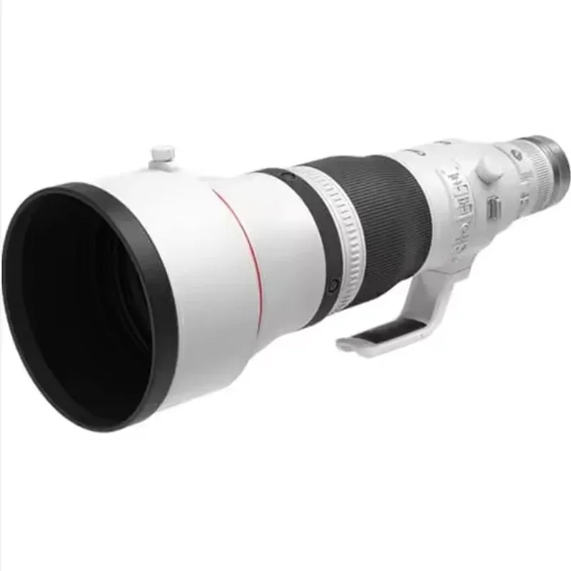 HOT SALES Quality Sales Original Camera EF 600mm F4L IS III USM DSLR Camera Lens
HOT SALES Quality Sales Original Camera EF 600mm F4L IS III USM DSLR Camera Lens