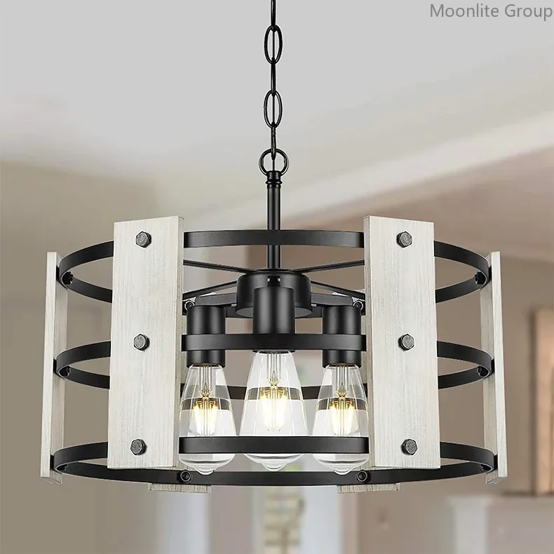 American industrial ceiling hanging chain lamp living room, bedroom study lighting, pendant lamp, modern minimalist lantern lamp
American industrial ceiling hanging chain lamp living room, bedroom study lighting, pendant lamp, modern minimalist lantern lamp