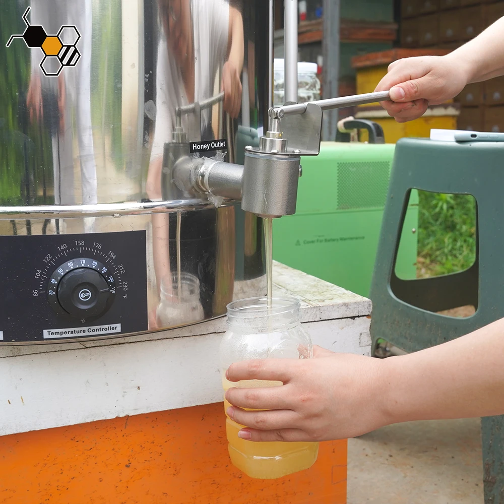 Manual Liquid Paste Honey Filling 1 L/Min G3/4 Connect Lever Valve
Manual Liquid Paste Honey Filling 1 L/Min G3/4 Connect Lever Valve