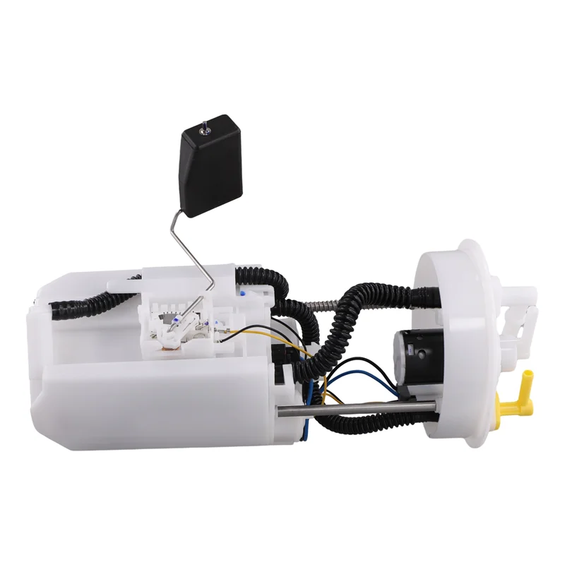 Модуль топливного насоса для Honda Jazz II Fit City 2002-2008 гг., запасная часть автомобиля 17708-SAA-000 17708SAA000
Модуль топливного насоса для Honda Jazz II Fit City 2002-2008 гг., запасная часть автомобиля 17708-SAA-000 17708SAA000