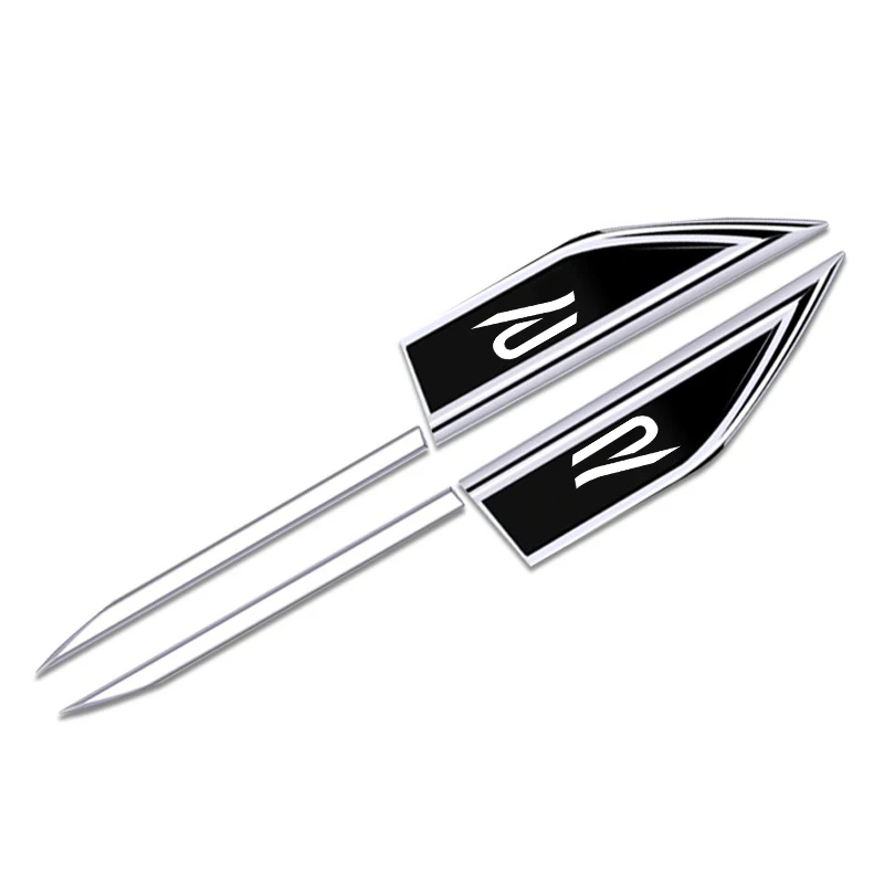 Metal R Emblem Car Fender Side Badge Sticker Decal For Volkswagen VW Passat Scirocco Beetle CC Polo Tiguan Touran T-ROC Golf GTI
Metal R Emblem Car Fender Side Badge Sticker Decal For Volkswagen VW Passat Scirocco Beetle CC Polo Tiguan Touran T-ROC Golf GTI