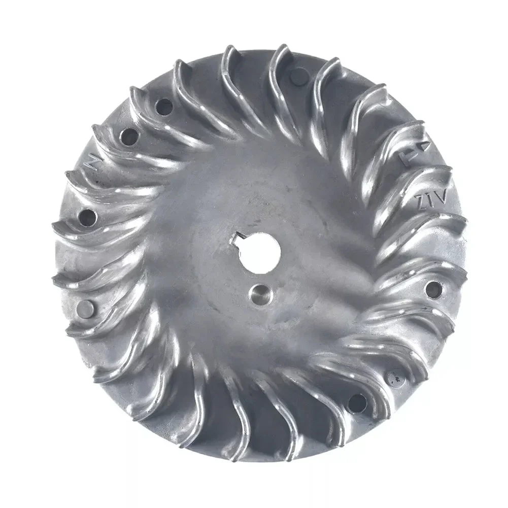 1PCS Aluminum Flywheel For HONDA Clone For PREDATOR 212cc NON For HEMI Engines For Predator 196cc 212cc 224cc 69730 69736
1PCS Aluminum Flywheel For HONDA Clone For PREDATOR 212cc NON For HEMI Engines For Predator 196cc 212cc 224cc 69730 69736